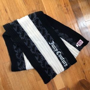 Juicy Couture Scarf